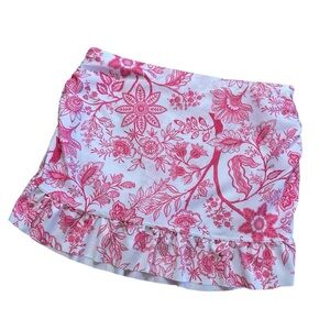 Women’s Nicole Miller Swim Skirt